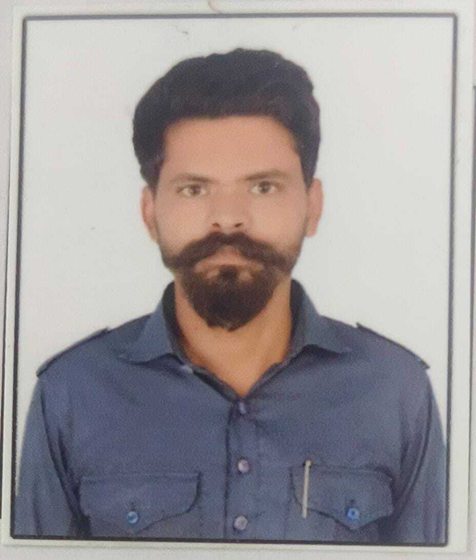 Aditya Kumar