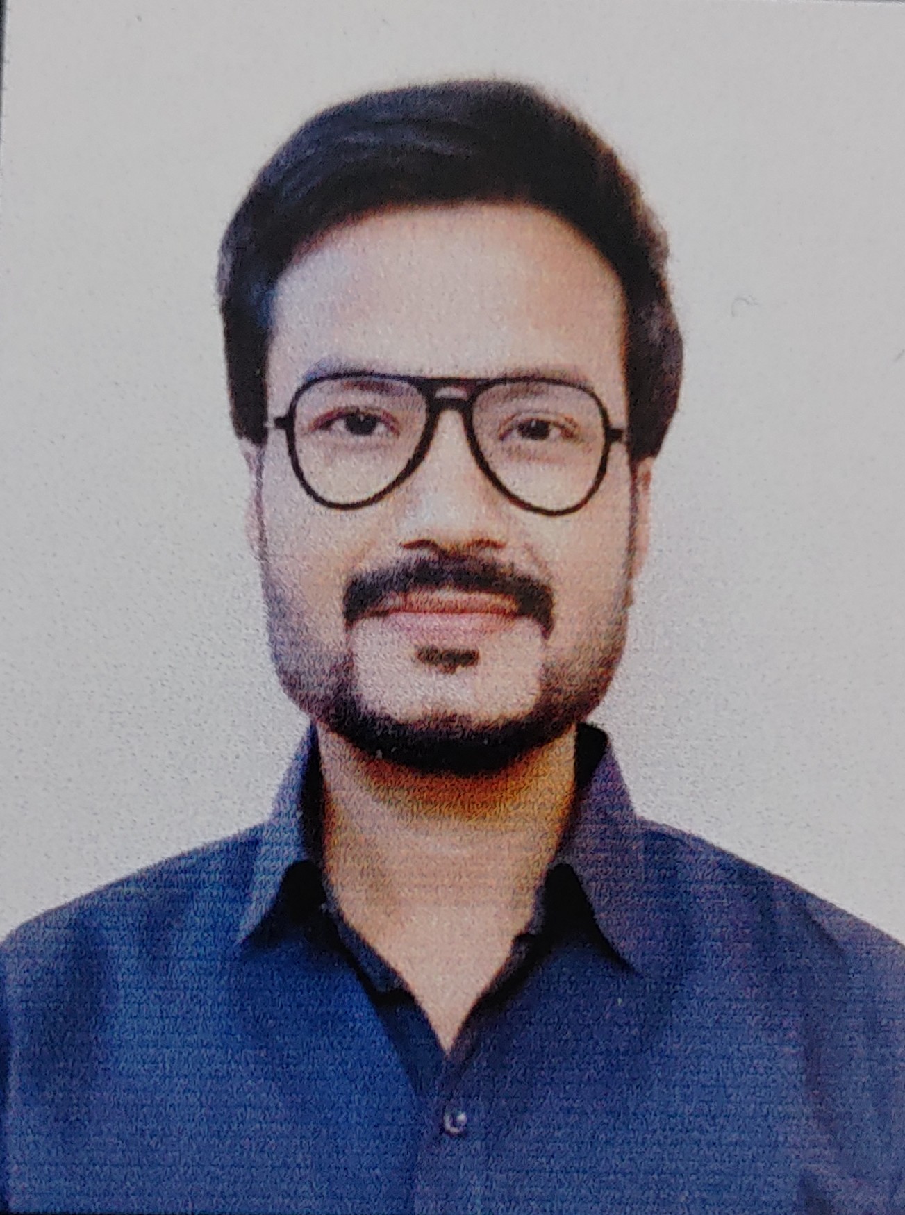 Aditya Prakash Sharma