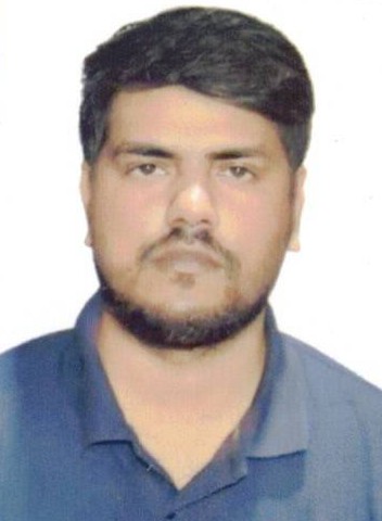 Aditya Pratap Yadav
