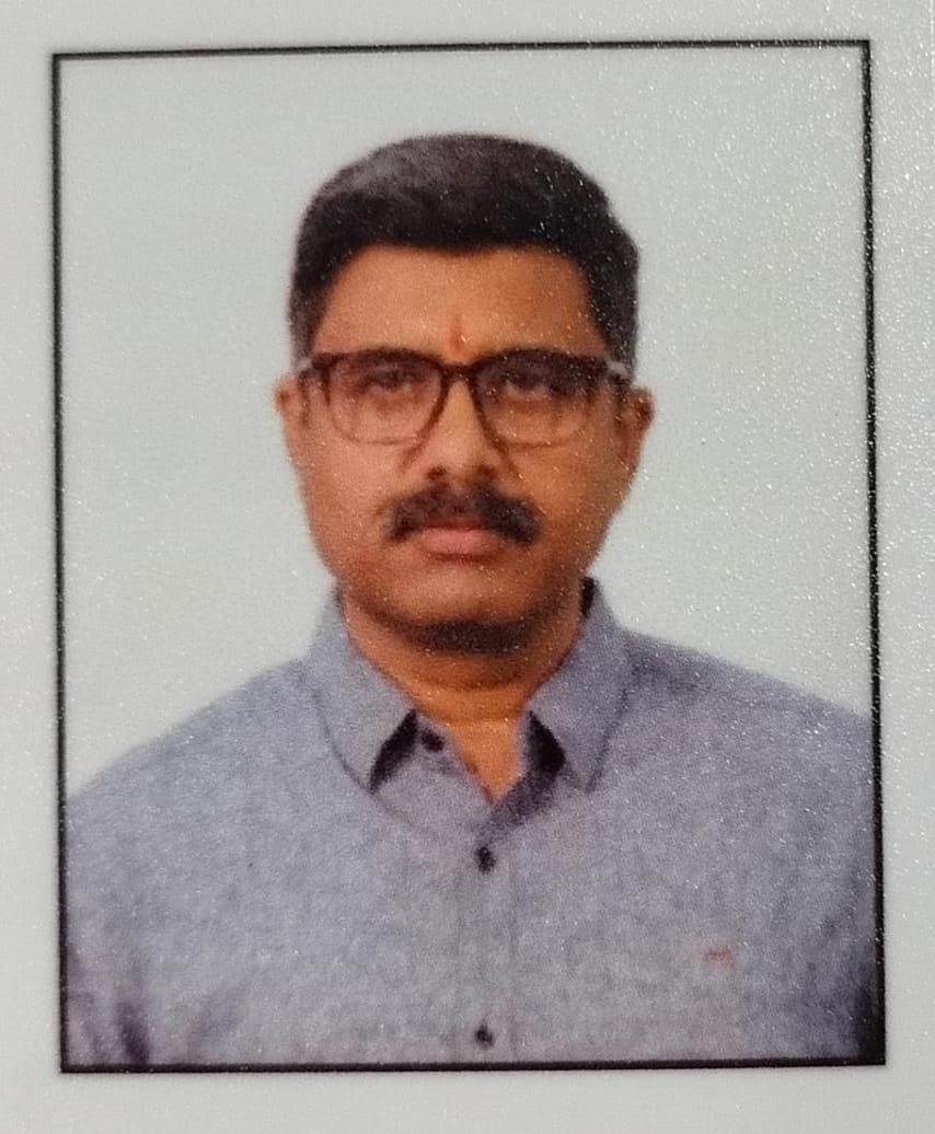Adsad Pratap Arunbhau