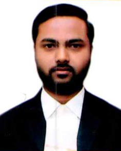Adv. Abhijeet Dilip Khandare