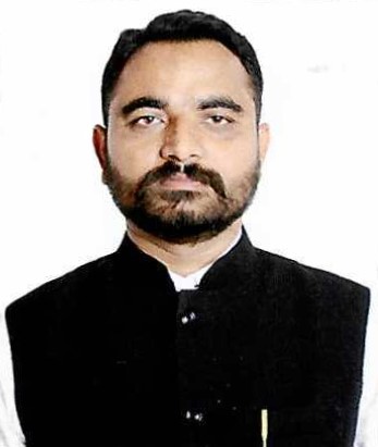 Adv. Abhishek Master Buddhsen Patel