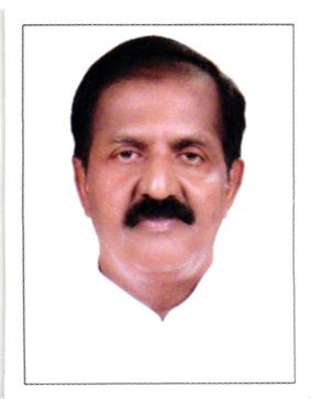 Adv. Abi Kuriakose