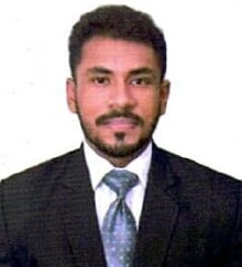 Adv. Advait Dewdatta Gawde