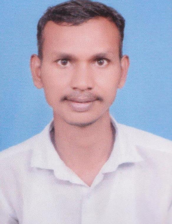 Adv. Ajay Datta Atram