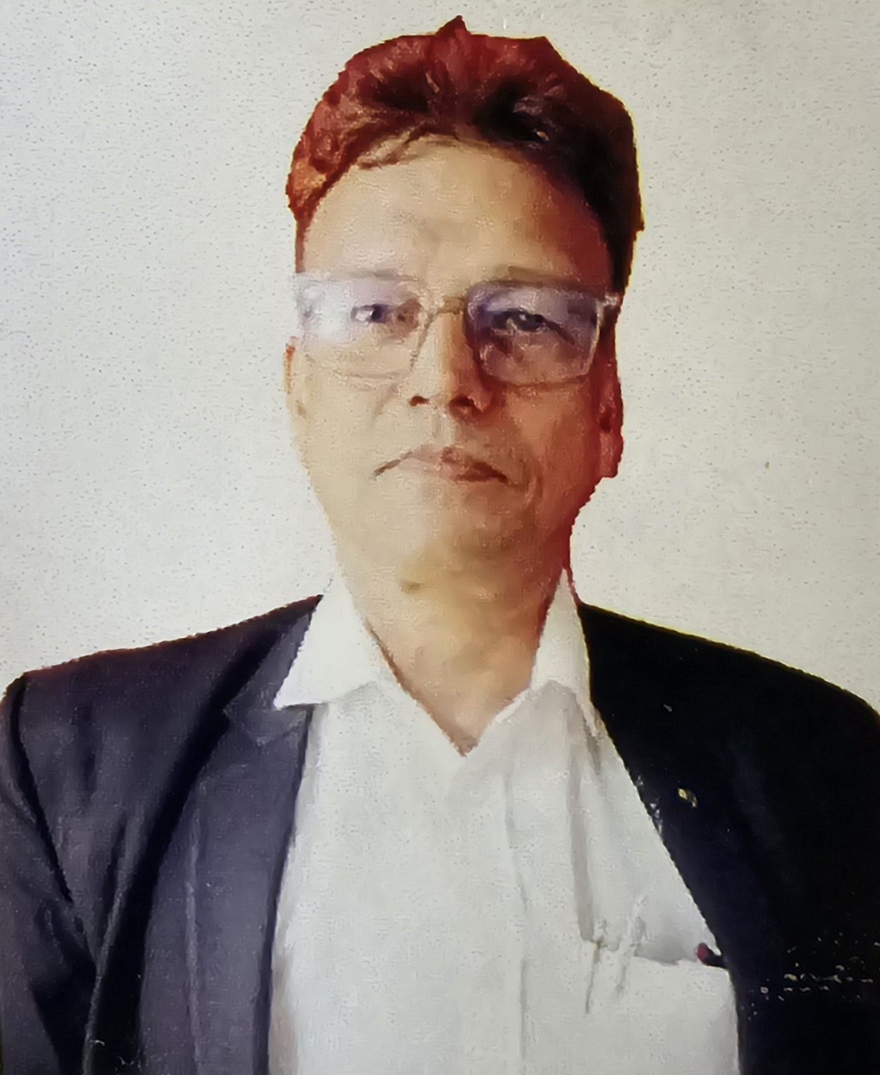 Adv Ajay Upadhye