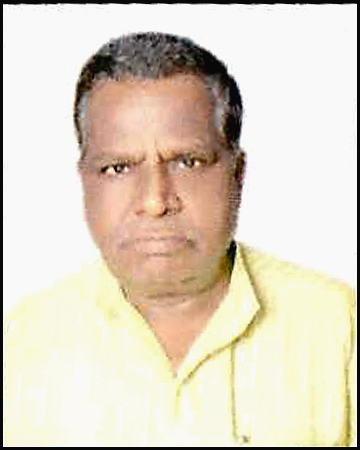 Adv Ambadas Sopanrao Jadhav