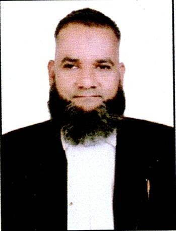 Adv Ansari Raees Ahmad Abdul Qadir