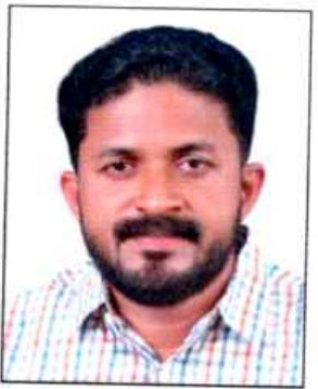 Adv Arun Kumar C A