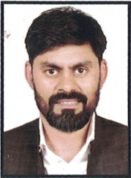 Adv. Ashok Saket