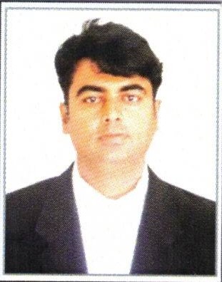 Adv. Ashwin Vinayak Jawade