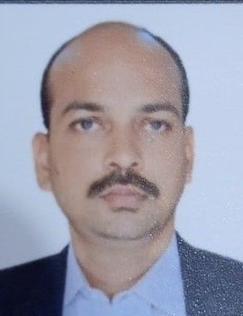 Adv. Ashwinikumar Ramdarash Pathak