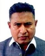 Adv Asif Ali Siddiquie