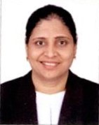 Adv. Asma Shaikh