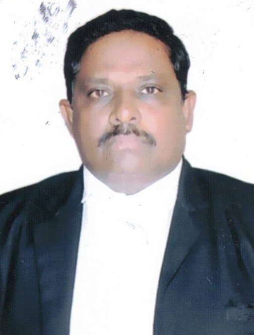 Adv. Athawale Sanjay Gopalrao