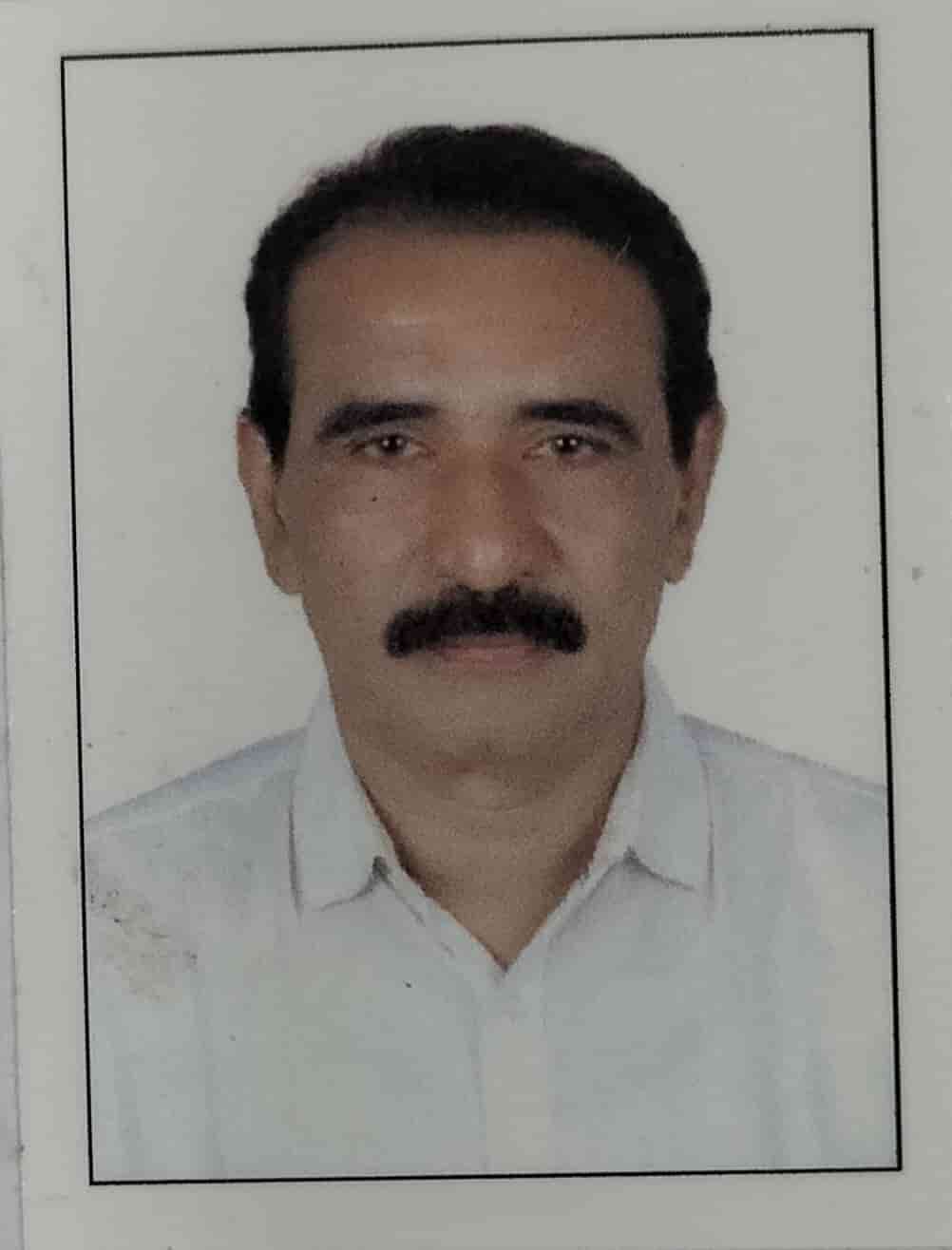Adv. B. Gopalakrishnan