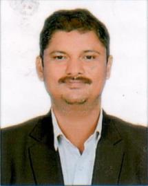 Adv. Badekar Prashant Bhujangrao