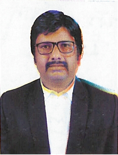 Adv. Bhagwan Ishwar Dandi
