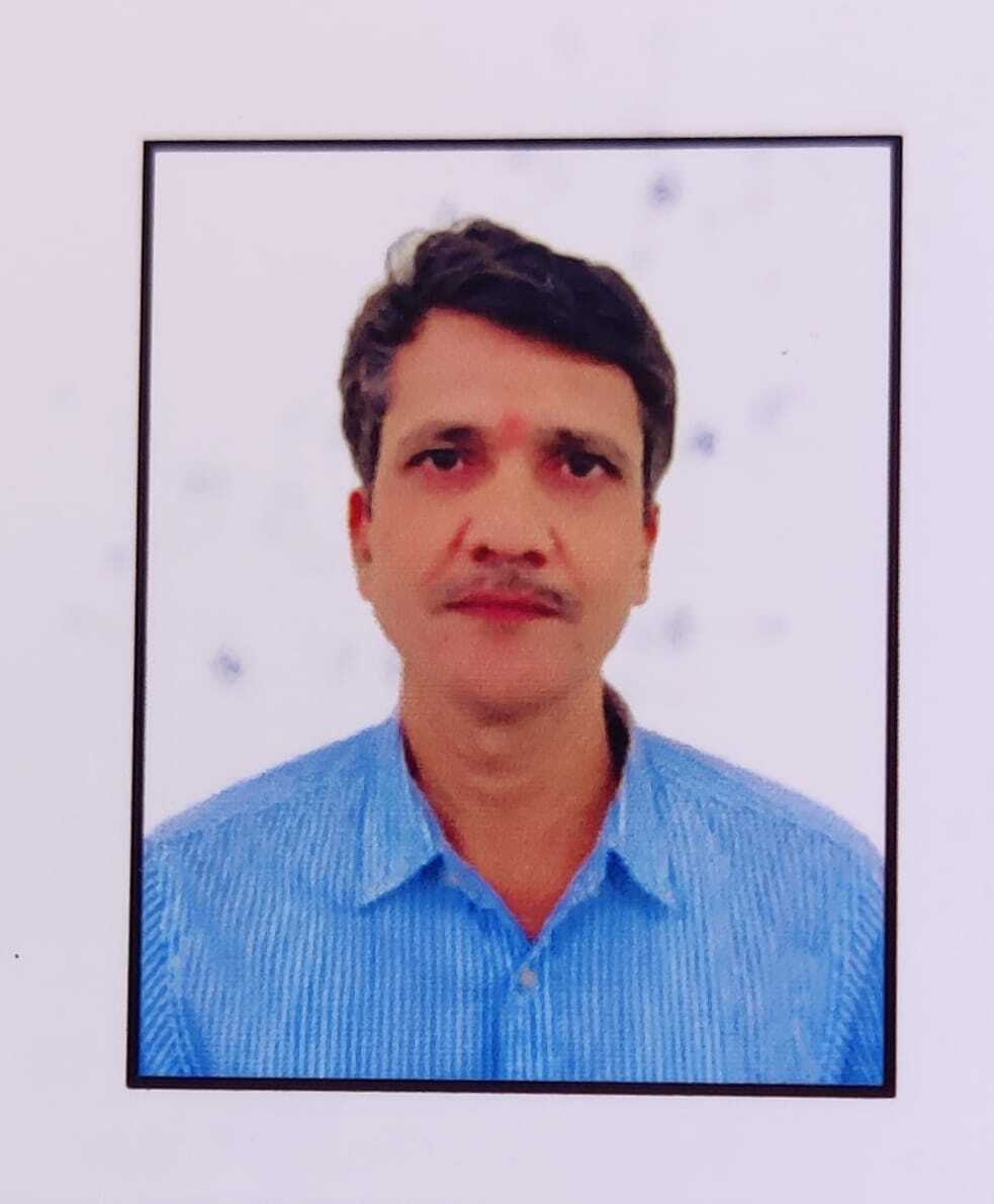 Adv. Bharat Aasaram Fulare