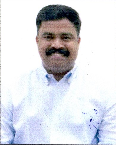 Adv. Bhaskar Budhaji Parab
