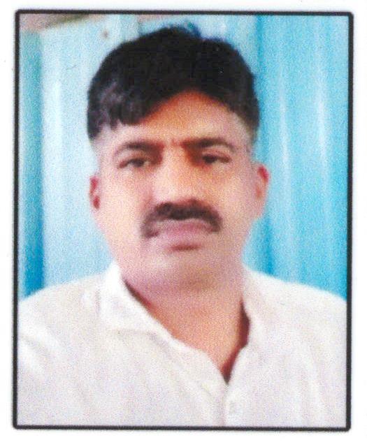 Adv. Bhausaheb Anil Belure