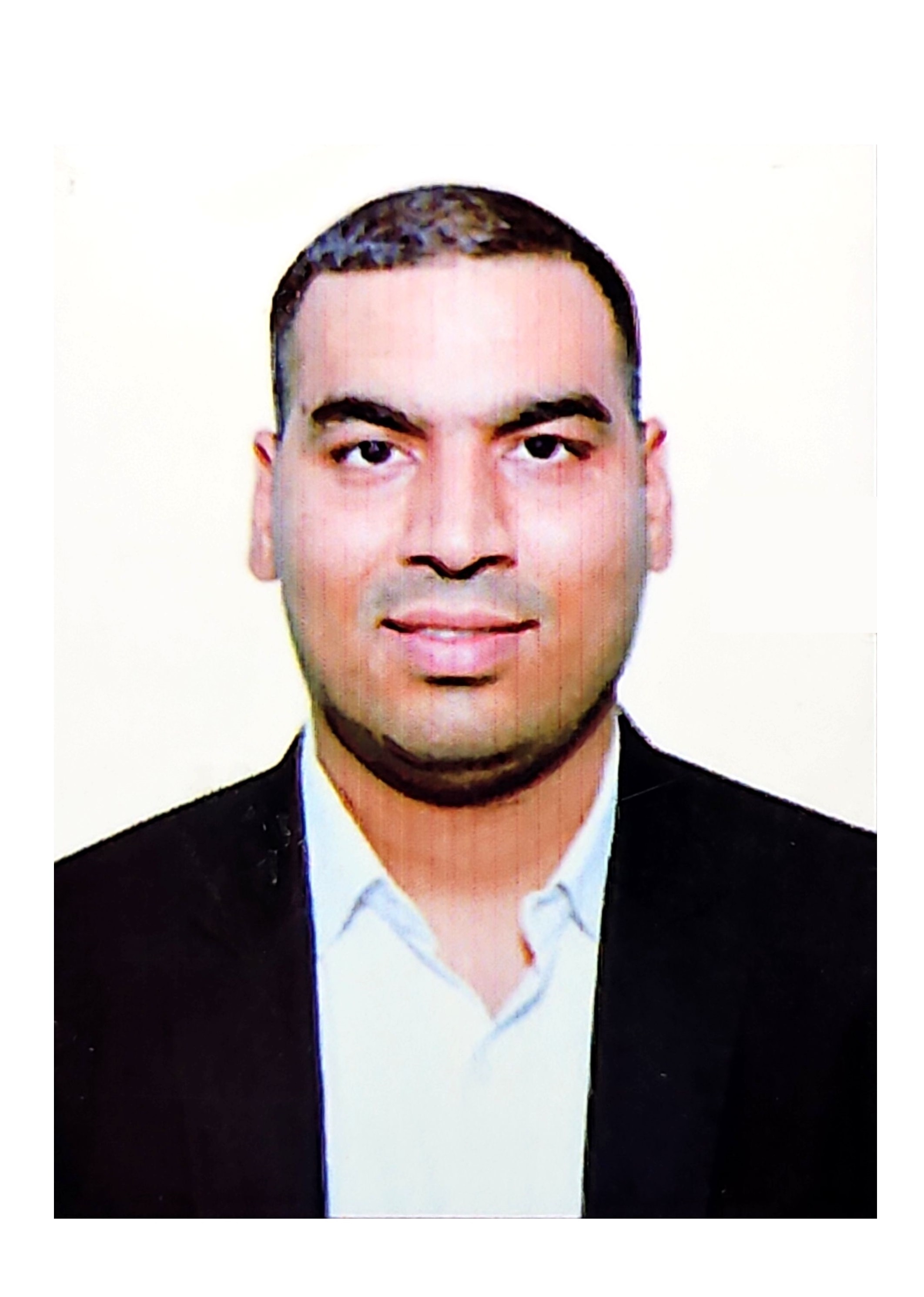 Adv. Bhim Kishor