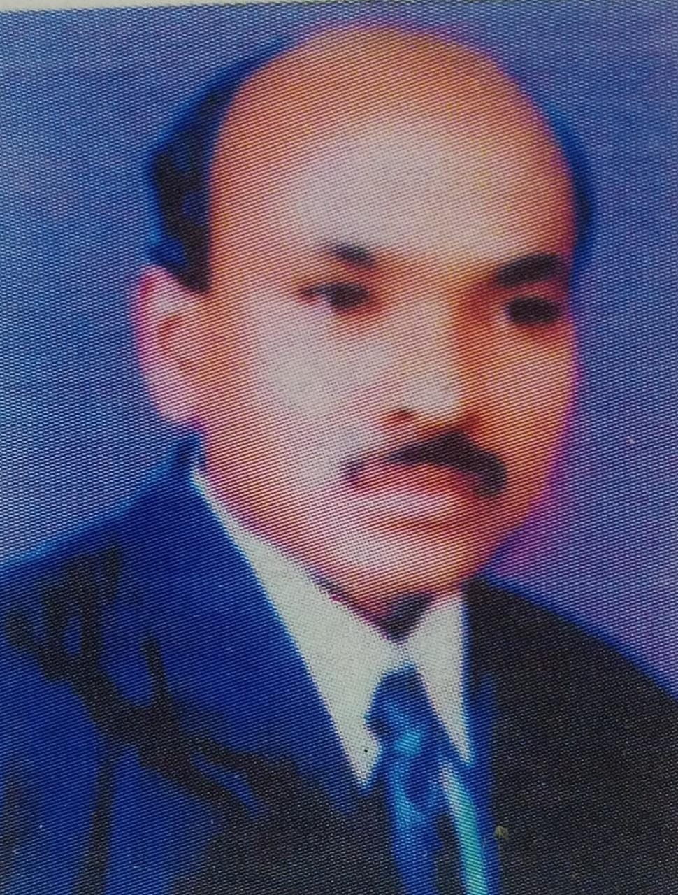 Adv Bhimrao Shende