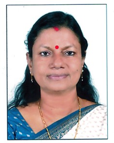 Adv. Bindhu Krishna