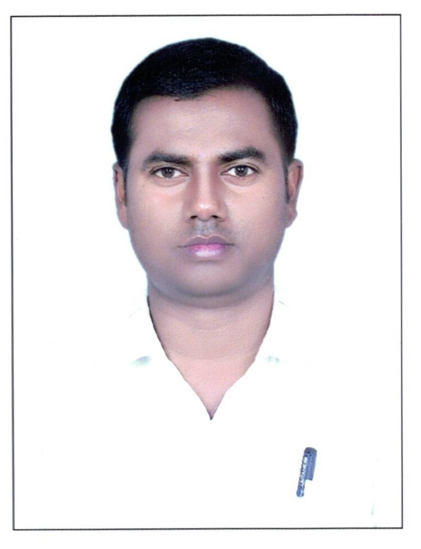 Adv Chandan Kumar Das