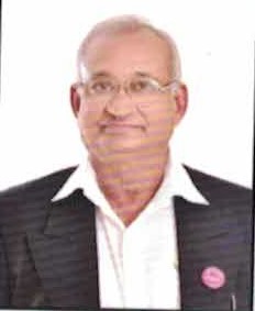Adv Chatap Wamanrao Sadashiv