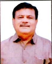 Adv. Dhakne Prataprao Babanrao
