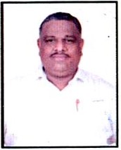 Adv. Dhananjay Bappasaheb Jogdand