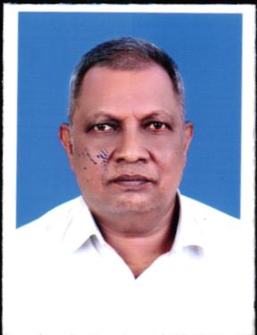 Adv. Dhanuvachapuram Thankachan