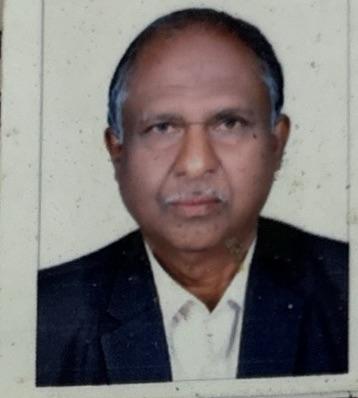 Adv. Dr. Gowardhan Namdeo Somdeve