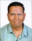 Adv. Dr. Laxman Rambhau Damse