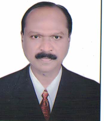 Adv. ( Dr) Yashwant Rambhau Kasbe