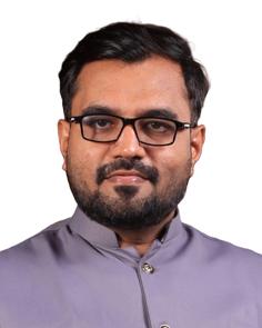 Adv. Fyzal Babu