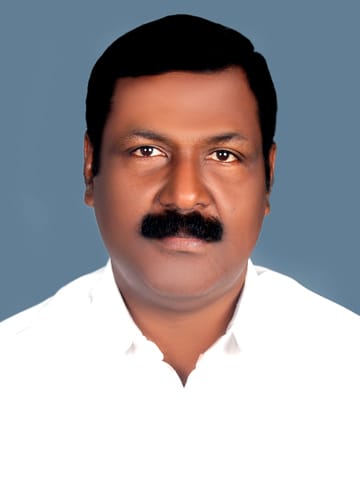 Adv. G. Steephen