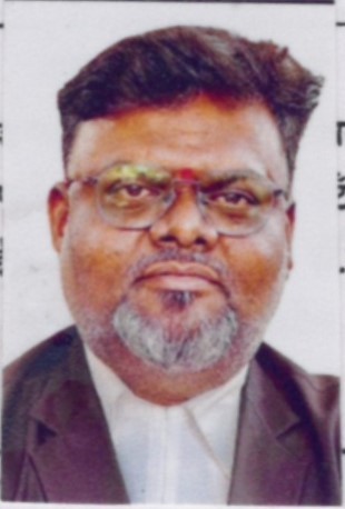 Adv. Ganesh Navnathrao Karande