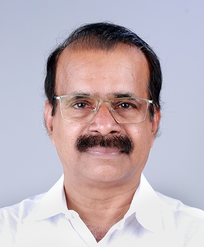 Adv. George Kurian