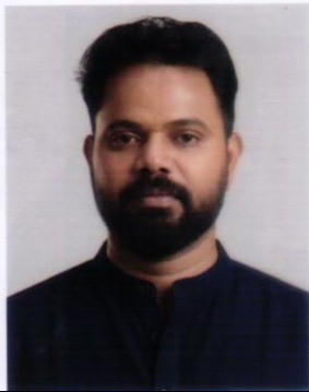 Adv. Gireesh Neyyar