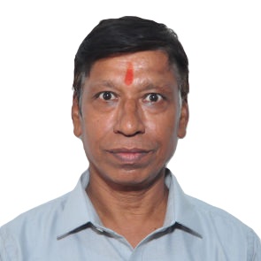 Adv. Govind Jankiram Tiwari