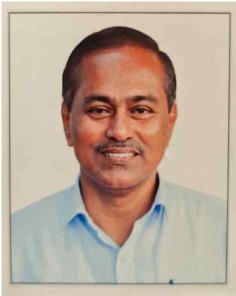 Adv. Govindan Pallikappil