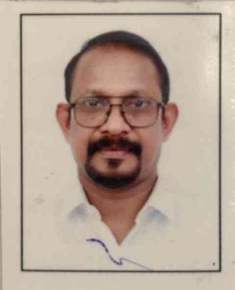 Adv. Henstion George