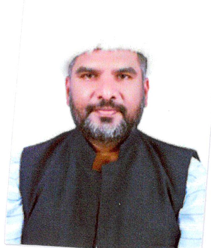 Adv. Jamir Shaikh
