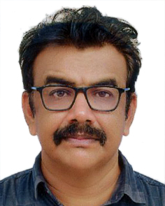 Adv. Jayakumar Theertham