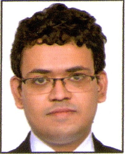 Adv. Jeetesh S. Varshney