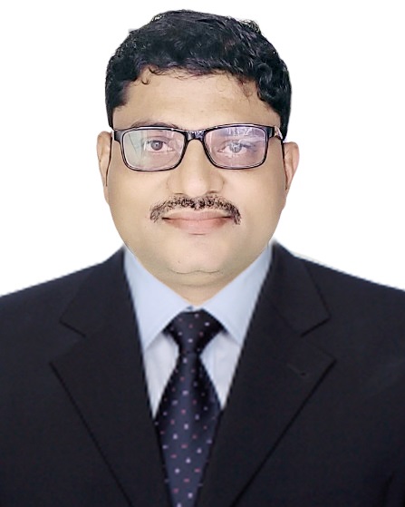 Adv. Jore Sachin Bhaskar
