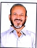 Adv K C Padavi