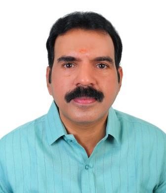 Adv. K Dileep